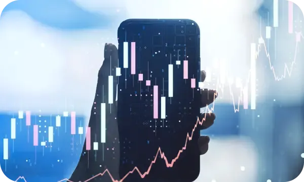Skyline Corporate automated trading processes