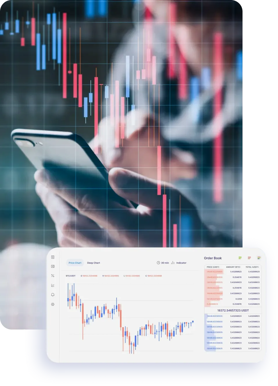 Skyline Corporate AI data analysis